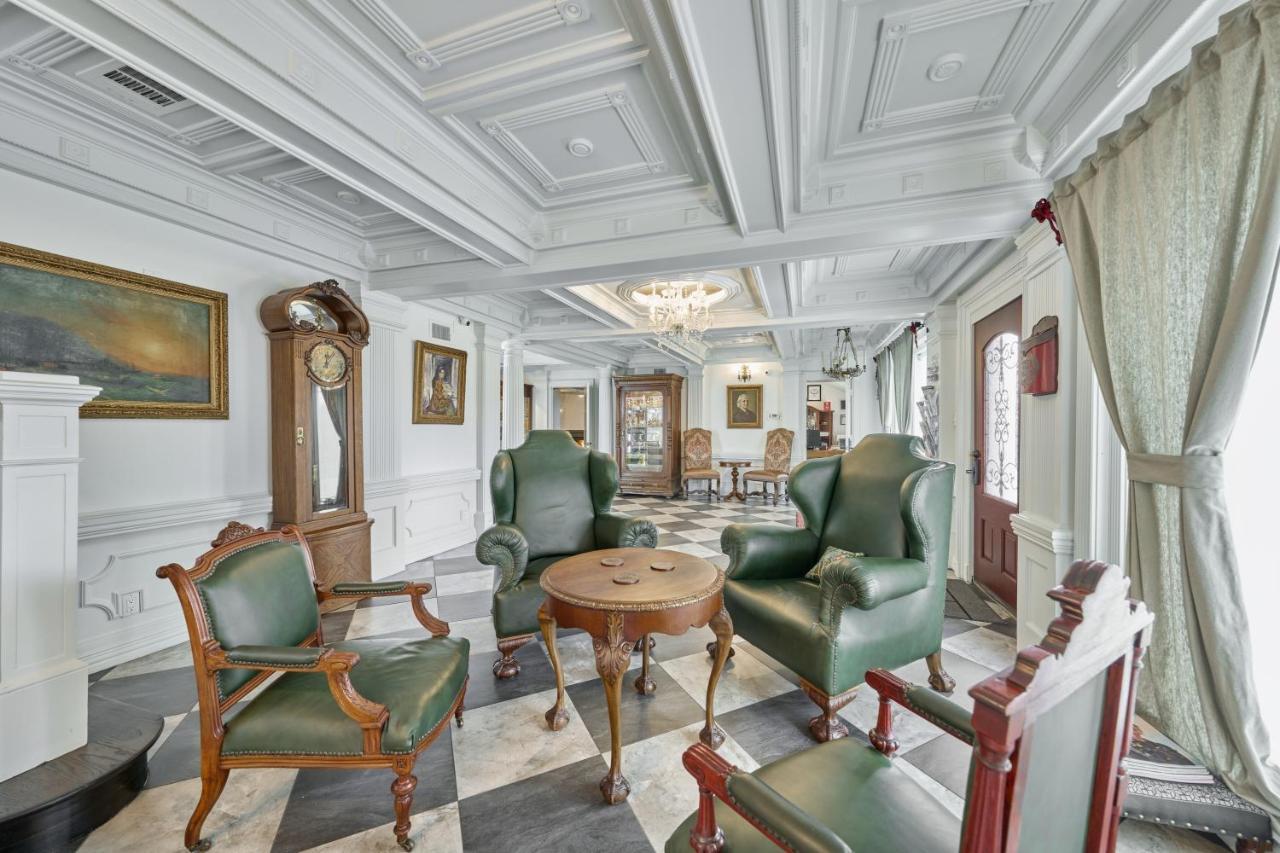 יוסטון Villa With 8 Bedrooms And Heated Swimming Pool מראה חיצוני תמונה